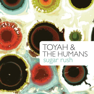 The Humans/Robert Fripp/Toyah Sugar Rush