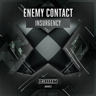 Enemy Contact Insurgency