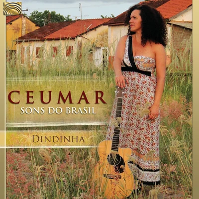 Ceumar BRAZIL Ceumar: Sons du Brasil