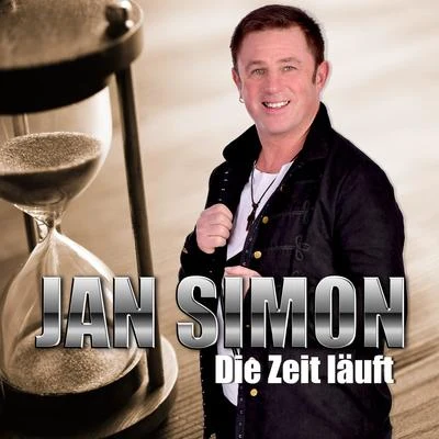 Jan Simon Die Zeit läuft