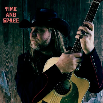 Eric Turner Time and Space