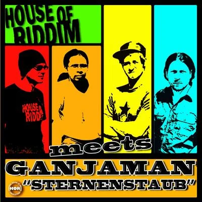 House of riddim Sternenstaub