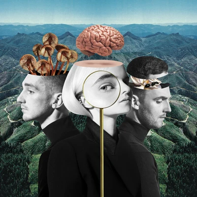 Clean Bandit What Is Love? (Deluxe)