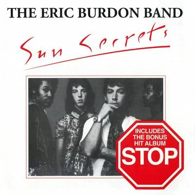 The Eric Burdon Band/Eric Burdon Sun SecretsStop