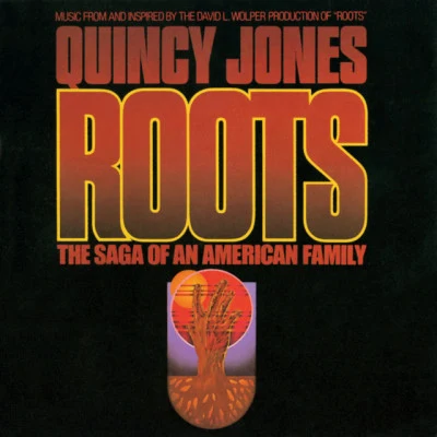 Quincy Jones Roots: The Saga Of An American Family