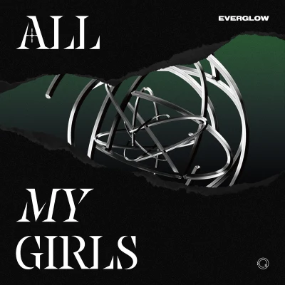 EVERGLOW ALL MY GIRLS