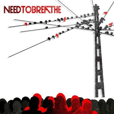 Needtobreathe You Are Here