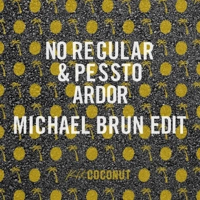 Michael Brun Ardor (Michael Brun Edit)