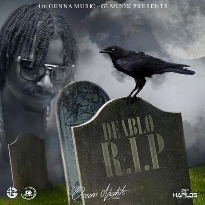 Deablo R.I.P - Single