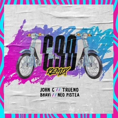 John C/Neo Pistea/Bhavi C90 (Remix)