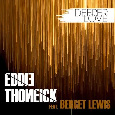 Eddie Thoneick Deeper Love