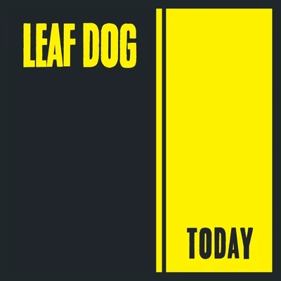 Leaf Dog Today