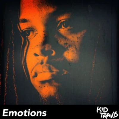 Kid Travis Emotions (Kid Travis Cover)