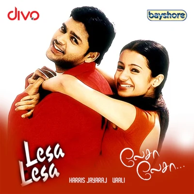 Harris Jayaraj Lesa Lesa