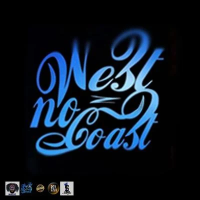 3RD Eye West No Coast (feat. Kaotic)