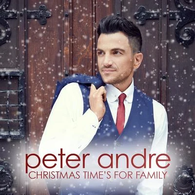 Peter Andre Christmas Times for Family