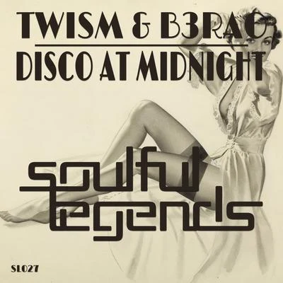 B3RAO/Twism Disco at Midnight (Original Mix)