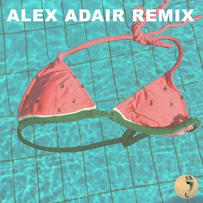 NEIKED Call Me (Alex Adair Remix)