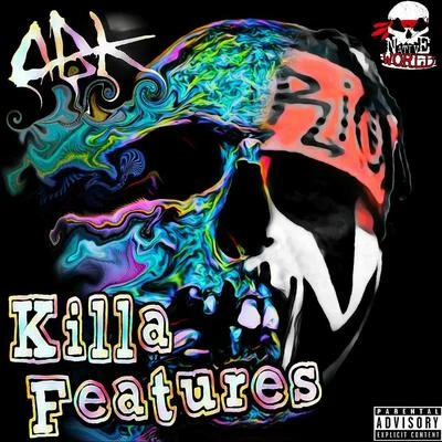 ABK Abk Killa Features