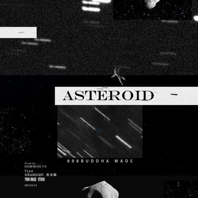 SAMWISE14 Asteroid