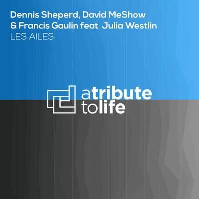 David Meshow/Francis Gaulin/Dennis Sheperd Les Ailes