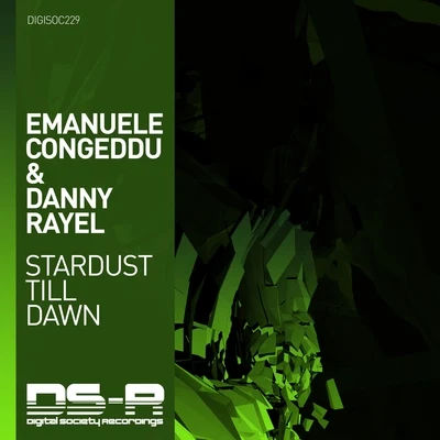 Danny Rayel/Emanuele Congeddu Stardust Till Dawn