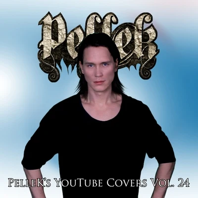 PelleK Covers, Vol. 24