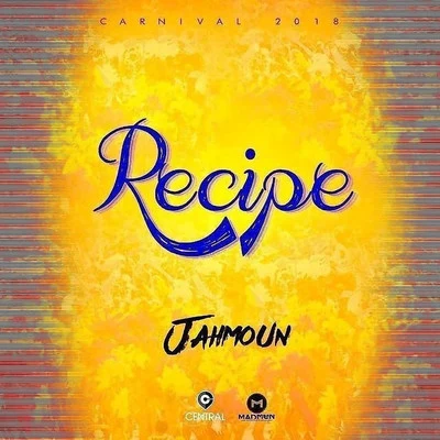 Jahmoun Recipe