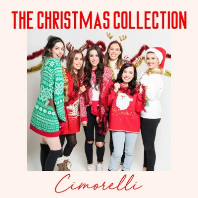 Cimorelli The Christmas Collection