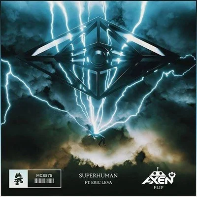 AXEN Superhuman (AXEN Flip)