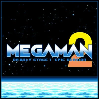 Alala mega man 2: Dr wily stage 1(Epic version)