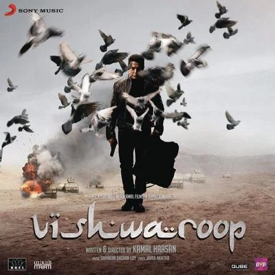 Shankar-Ehsaan-Loy Vishwaroop