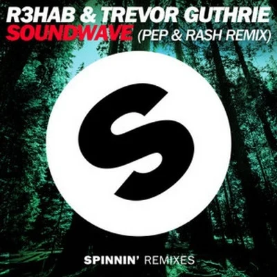 Trevor Guthrie/R3hab Soundwave (Pep & Rash Remix)