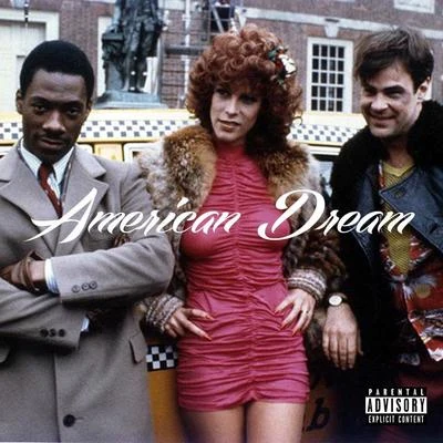 Dipset American Dream