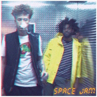 QARI Space Jam