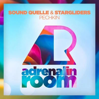 Stargliders/Sound Quelle Pechkin