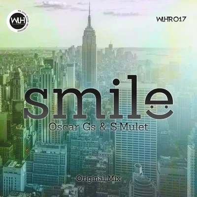 S.Mulet/Oscar Gs Smile