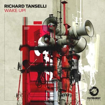 Richard Tanselli Wake Up!