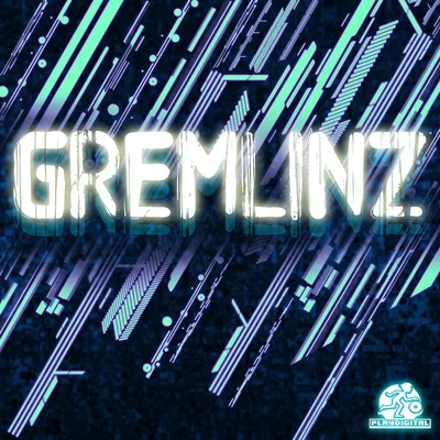 Gremlinz Dollaz Centz EP