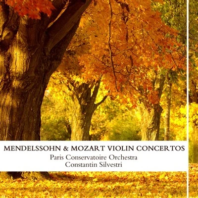 Leonid Kogan Mendelssohn & Mozart: Violin Concertos