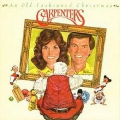 Carpenters AnOld Fashioned Christmas