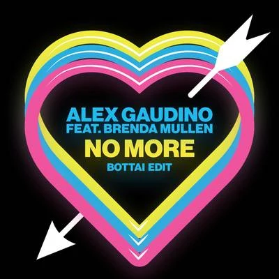 Alex Gaudino No More (Bottai Edit)