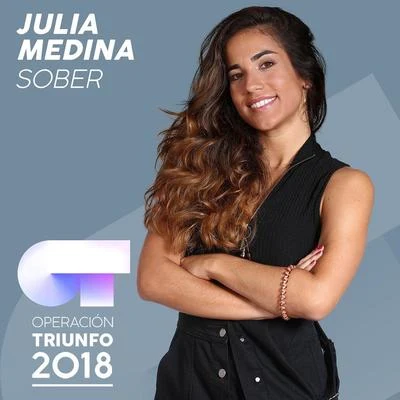 Julia Medina Sober (Operación Triunfo 2018)