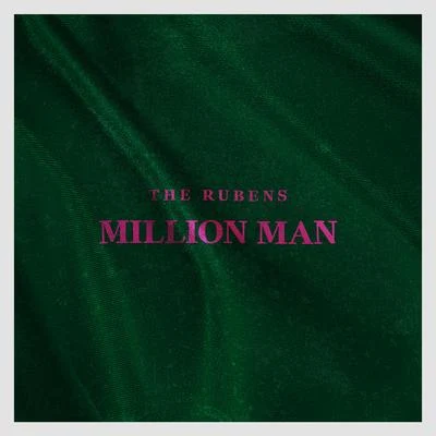 The Rubens Million Man