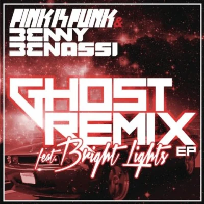 Pink Is Punk Ghost (Dyro Remix)