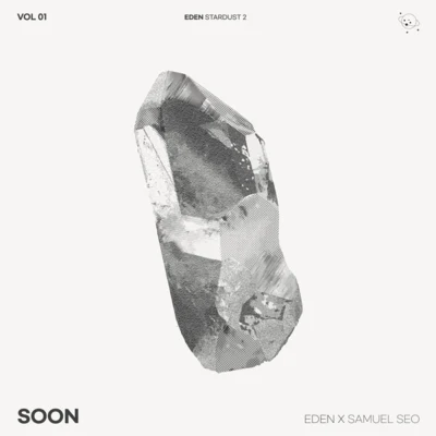 Edén/Samuel Seo EDEN_STARDUST2 vol.01