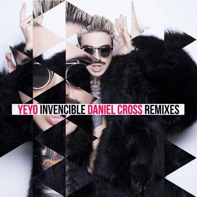 YEYO brea (Daniel Cross Remixes)