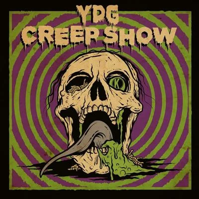 YDG Creep Show