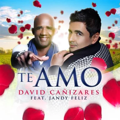 Jandy Feliz/David Cañizares Te Amo (feat. Jandy Feliz)