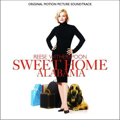 George Fenton Sweet Home Alabama (Original Score)